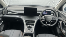 BYD Sealion 5 1.5 DM-i Comfort 5dr Auto Estate